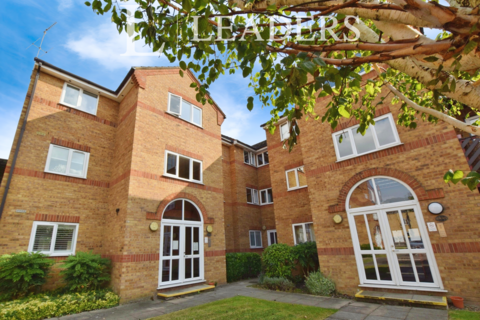 1 bedroom apartment to rent, Braziers Quay, Bishops Stortford