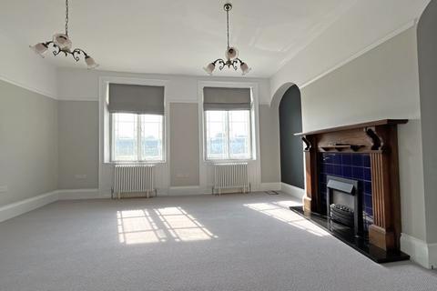 2 bedroom apartment for sale, Coburg Terrace, Sidmouth