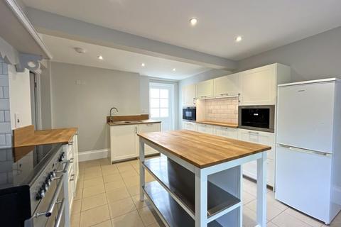 2 bedroom apartment for sale, Coburg Terrace, Sidmouth