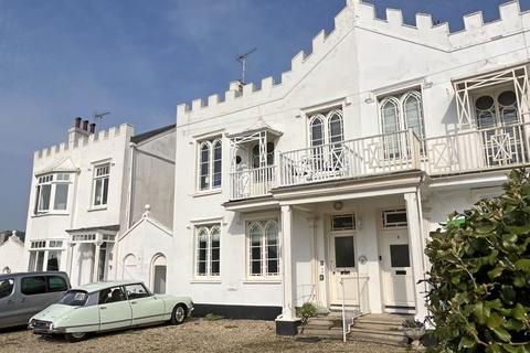undefined, Coburg Terrace, Sidmouth