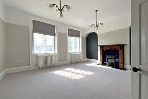 undefined, Coburg Terrace, Sidmouth