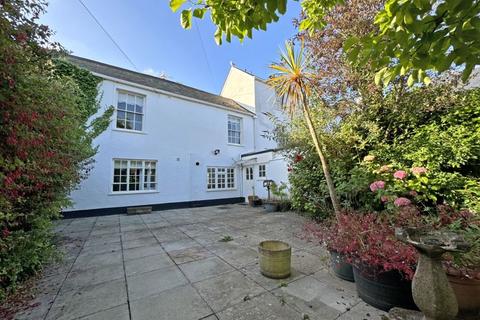 undefined, Coburg Terrace, Sidmouth