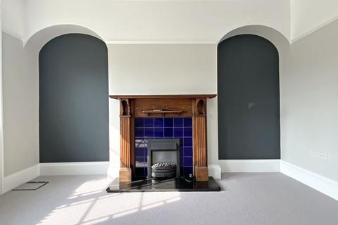 undefined, Coburg Terrace, Sidmouth