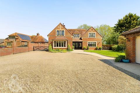 4 bedroom detached house for sale, Barn Lane, Runham, Great Yarmouth