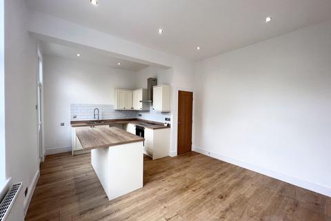 3 bedroom semi-detached house to rent, Byron Street, Manchester