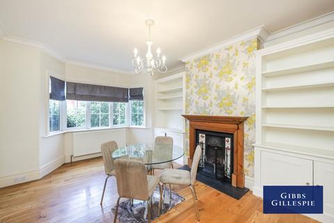 4 bedroom semi-detached house to rent, Meadow Road, Pinner