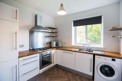 2 bedroom apartment for sale, 0/2, 302 Churchill Drive, Broomhill, Glasgow, G11 7HD
