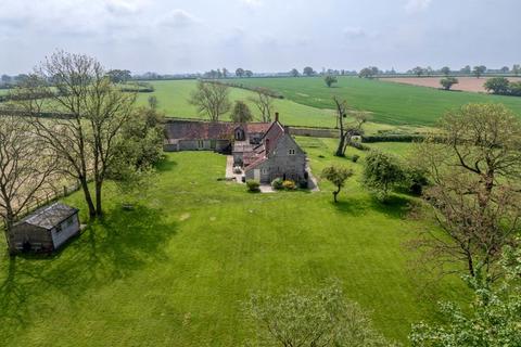 6 bedroom detached house for sale, Shepton Mallet BA4