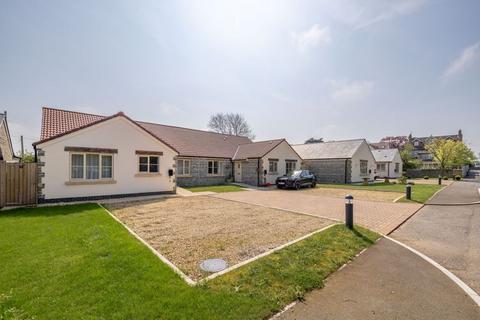 2 bedroom bungalow for sale, Cottons Orchard, Somerton TA11