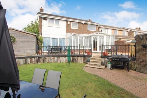 4 bedroom detached house for sale, Wentworth Drive, Bedford MK41