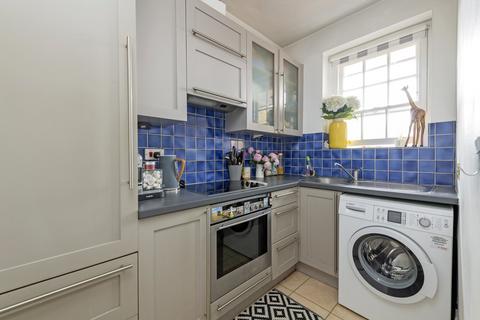 1 bedroom apartment to rent, Winfield House, Vicarage Crescent, Battersea