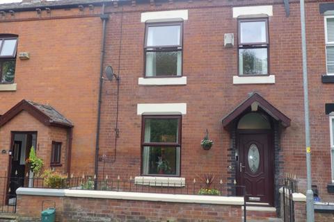 2 bedroom terraced house for sale, Stephenson Street, Manchester M35