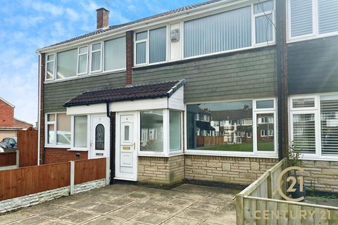 8 Heysham Lawn, Liverpool, L27 5RQ