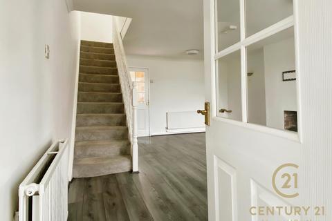 8 Heysham Lawn, Liverpool, L27 5RQ