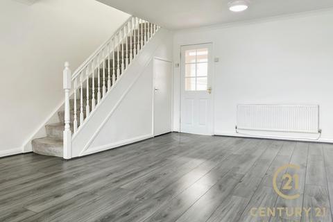 8 Heysham Lawn, Liverpool, L27 5RQ