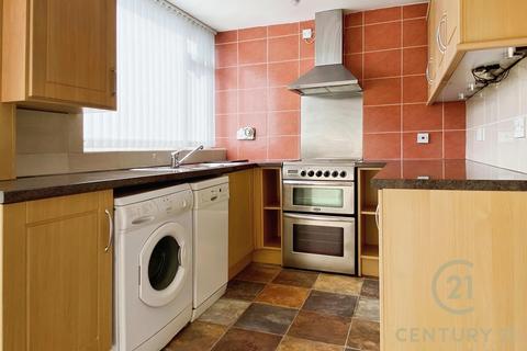 8 Heysham Lawn, Liverpool, L27 5RQ