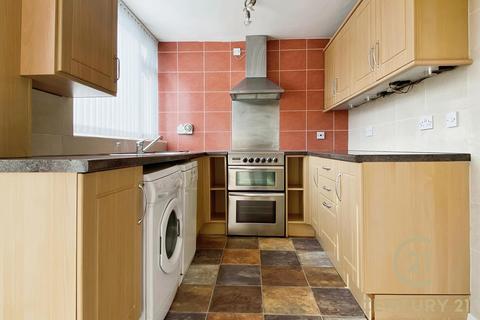 8 Heysham Lawn, Liverpool, L27 5RQ