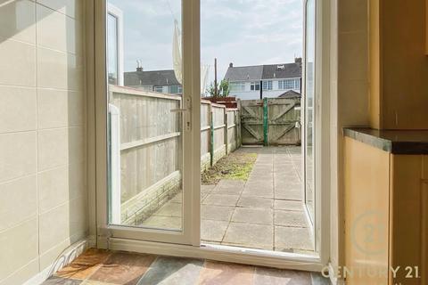 8 Heysham Lawn, Liverpool, L27 5RQ