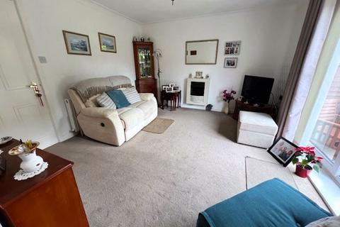 1 bedroom semi-detached bungalow for sale, Crownlee, Preston PR1