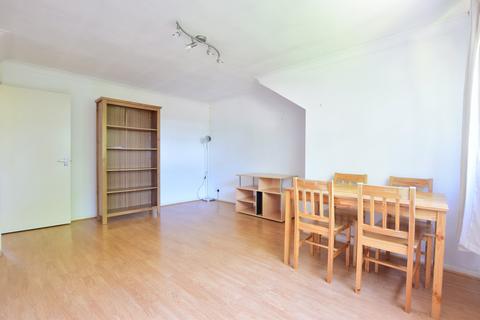 1 bedroom apartment to rent, Fairfield Road, Uxbridge, Middlesex UB8 1AL