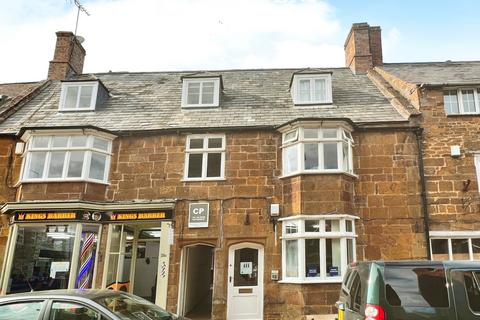 2 bedroom maisonette to rent, High Street East, Uppingham, Oakham, LE15