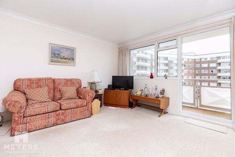 2 bedroom apartment to rent, Elizabeth Court, Grove Road, Bournemouth, BH1