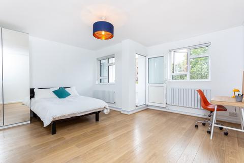 3 bedroom flat to rent, Glynde Reach, Harrison Street, WC1H