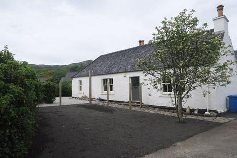 2 bedroom cottage for sale, The Square, Balmacara, Kyle of Lochalsh