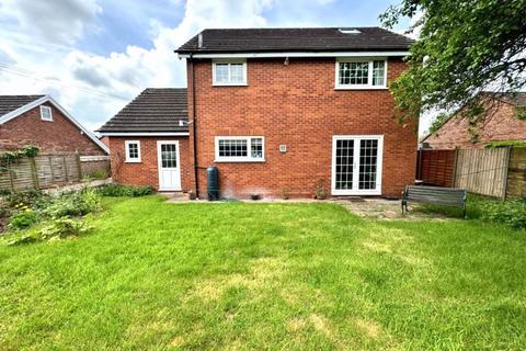 5 bedroom detached house to rent, Peterchurch, Hereford