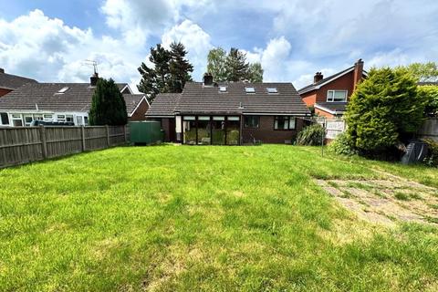 3 bedroom detached bungalow to rent, Orchard Close, Hereford