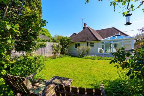 2 bedroom bungalow for sale, Church Lane, Henfield