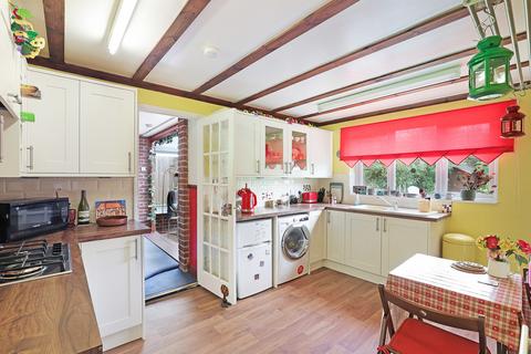 The Wantz London Road, Harlow, CM17 9LH