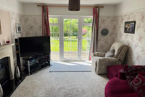 2 bedroom detached bungalow for sale, Fernlea Road, Weston-super-Mare BS22