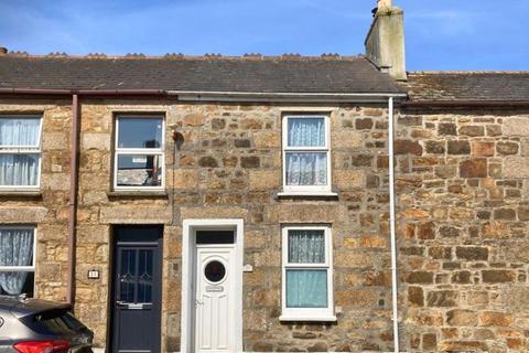 2 bedroom terraced house for sale, Union Street, Camborne - Garage with two parking spaces