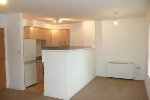 2 bedroom apartment to rent, Lambert Crescent, Kingsley Village