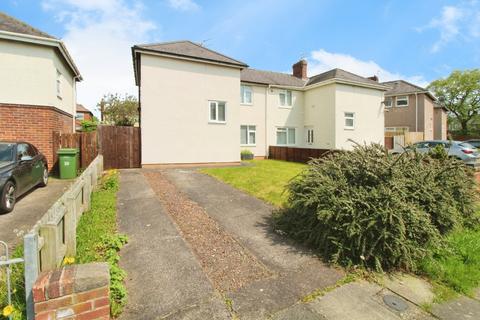 2 bedroom semi-detached house for sale, Eleventh Avenue, Blyth