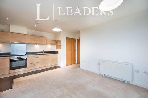 1 bedroom apartment to rent, Richmond House,Bonfire Corner