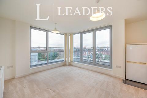 1 bedroom apartment to rent, Richmond House,Bonfire Corner