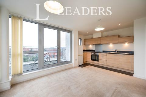 1 bedroom apartment to rent, Richmond House,Bonfire Corner