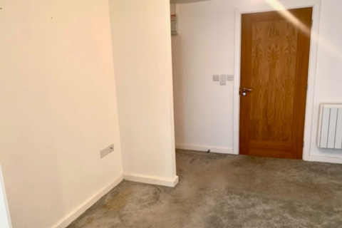 1 bedroom apartment to rent, Hazel Place Balsall Common