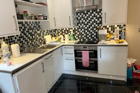 1 bedroom apartment to rent, Queen Square, Brighton