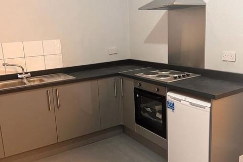 1 bedroom in a flat share to rent, Modern room available for let in Wembley Central