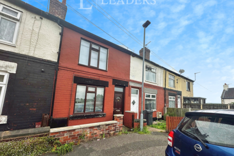 2 bedroom terraced house to rent, Orchard Street, Goldthorpe