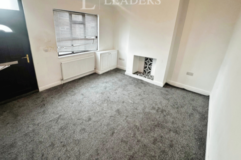 2 bedroom terraced house to rent, Orchard Street, Goldthorpe