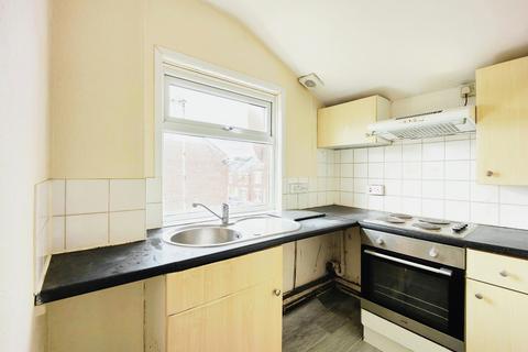 1 bedroom flat to rent, Perry Street, Northampton, NN1 4HP