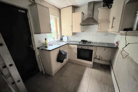 2 bedroom terraced house for sale, Harebell Street, Kirkdale, Liverpool