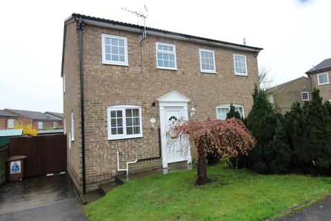 2 bedroom semi-detached house to rent, 2 Bedroom house in the popular Wigmore area. P9719
