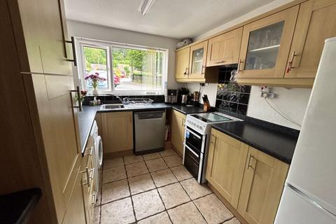 3 bedroom semi-detached house for sale, Crooked End Place, Ruardean GL17
