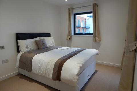 2 bedroom apartment to rent, The Blake Building, Ocean Village, Southampton