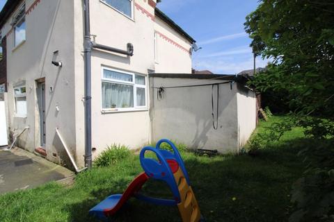 3 bedroom property for sale, Lynmouth grove, Manchester M25
